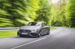 Mercedes-AMG CLA45 S 4Matic+ Aerodynamic Package 2019 года (WW)